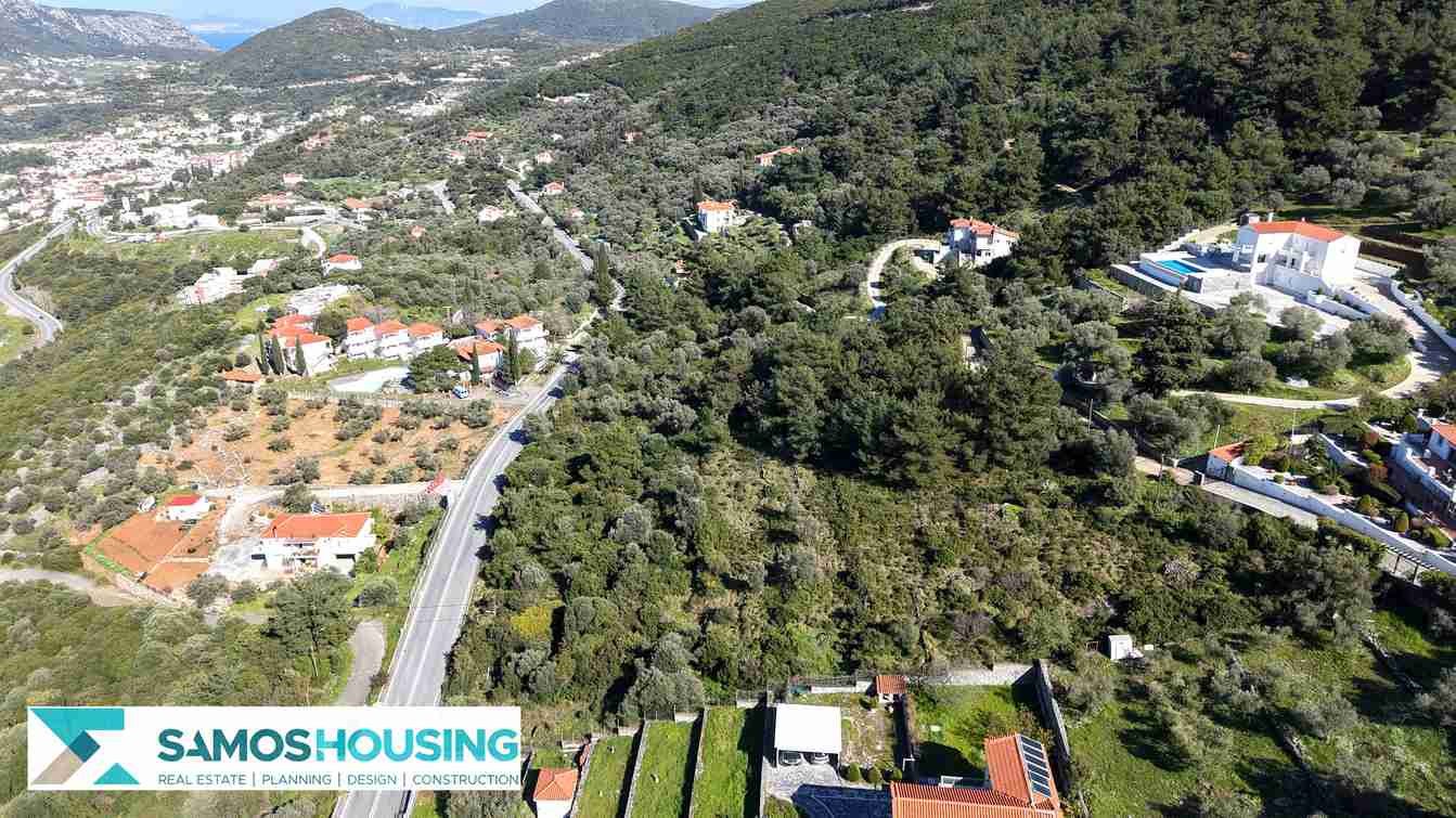 sh575-04 Panoramic Buildable Land Koumarionas