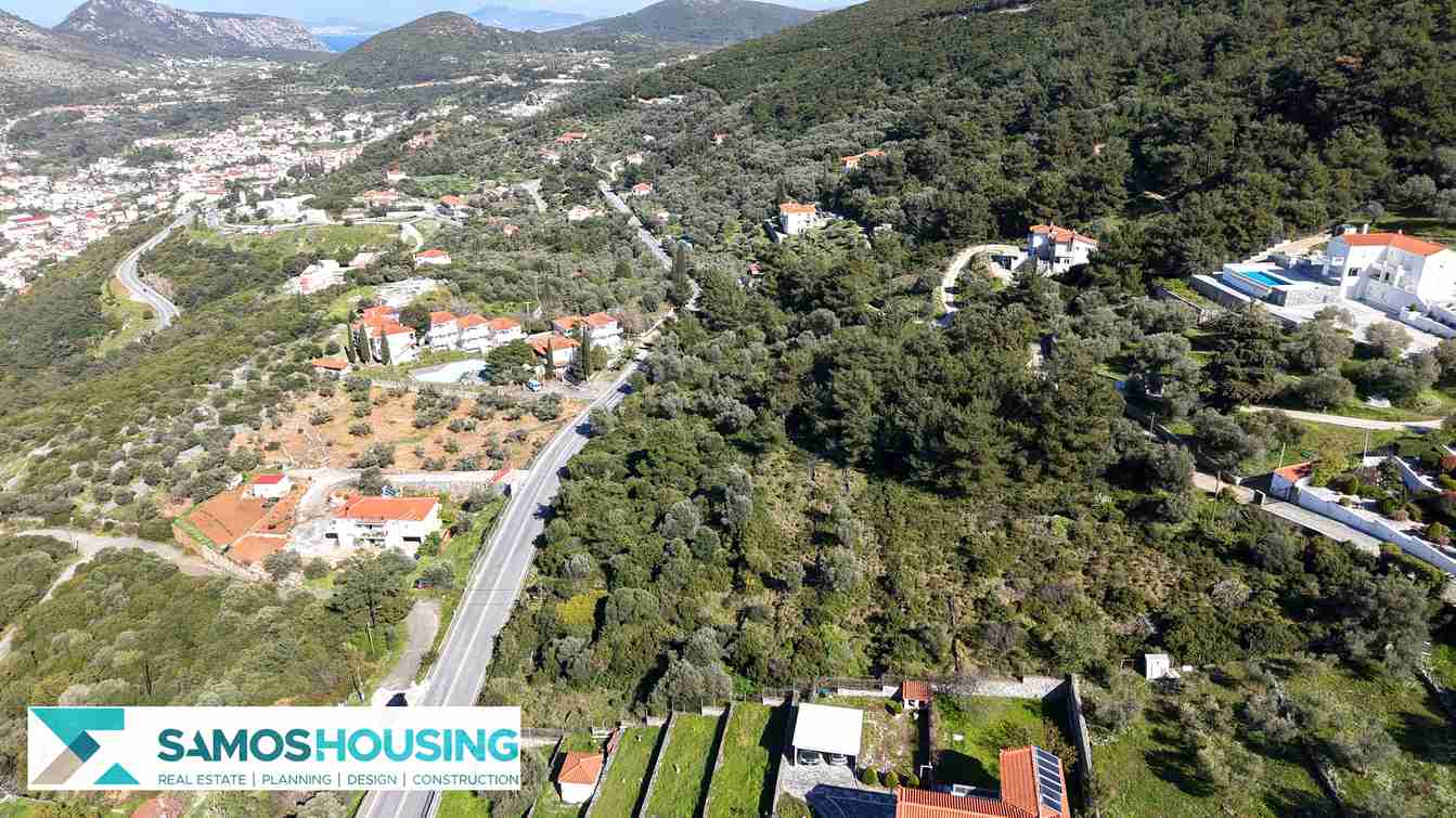 sh575-05 Panoramic Buildable Land Koumarionas