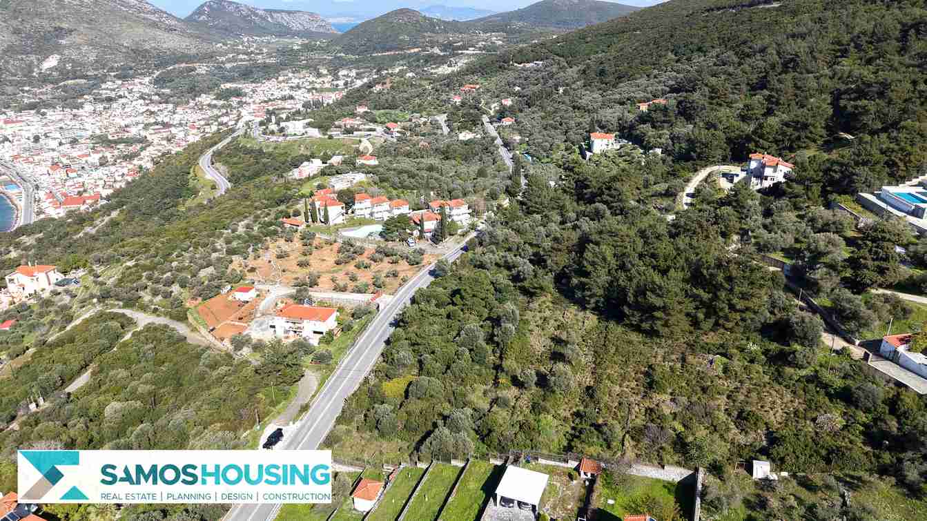 sh575-06 Panoramic Buildable Land Koumarionas