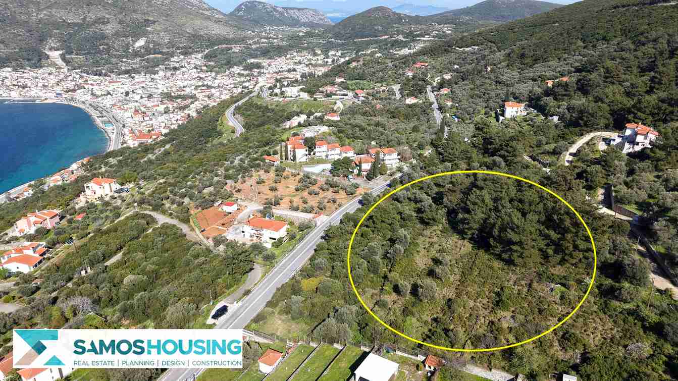 sh575-07 Panoramic Buildable Land Koumarionas