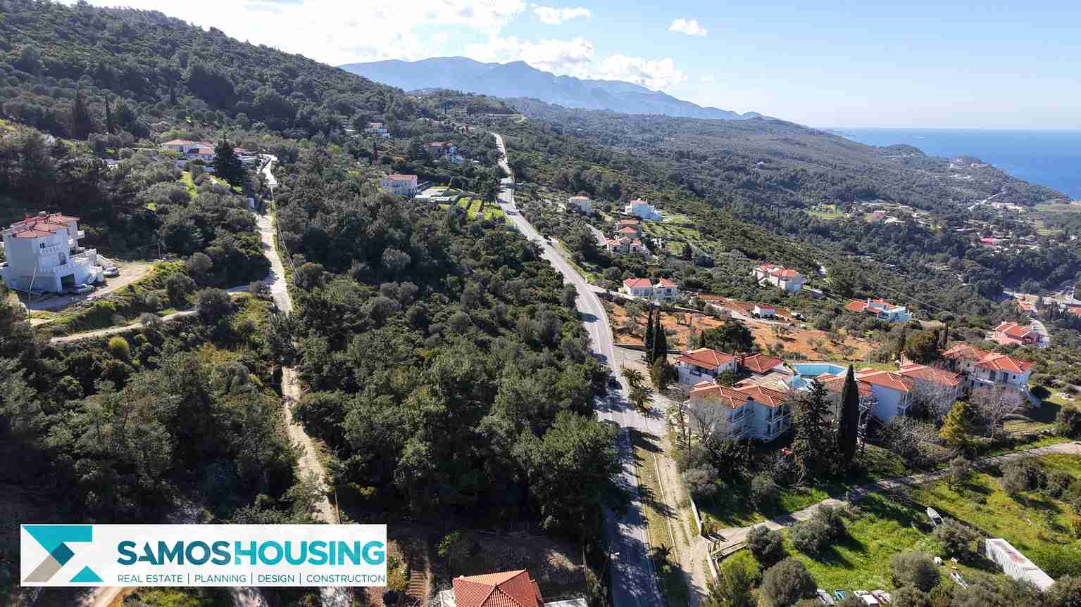 sh575-20 Panoramic Buildable Land Koumarionas