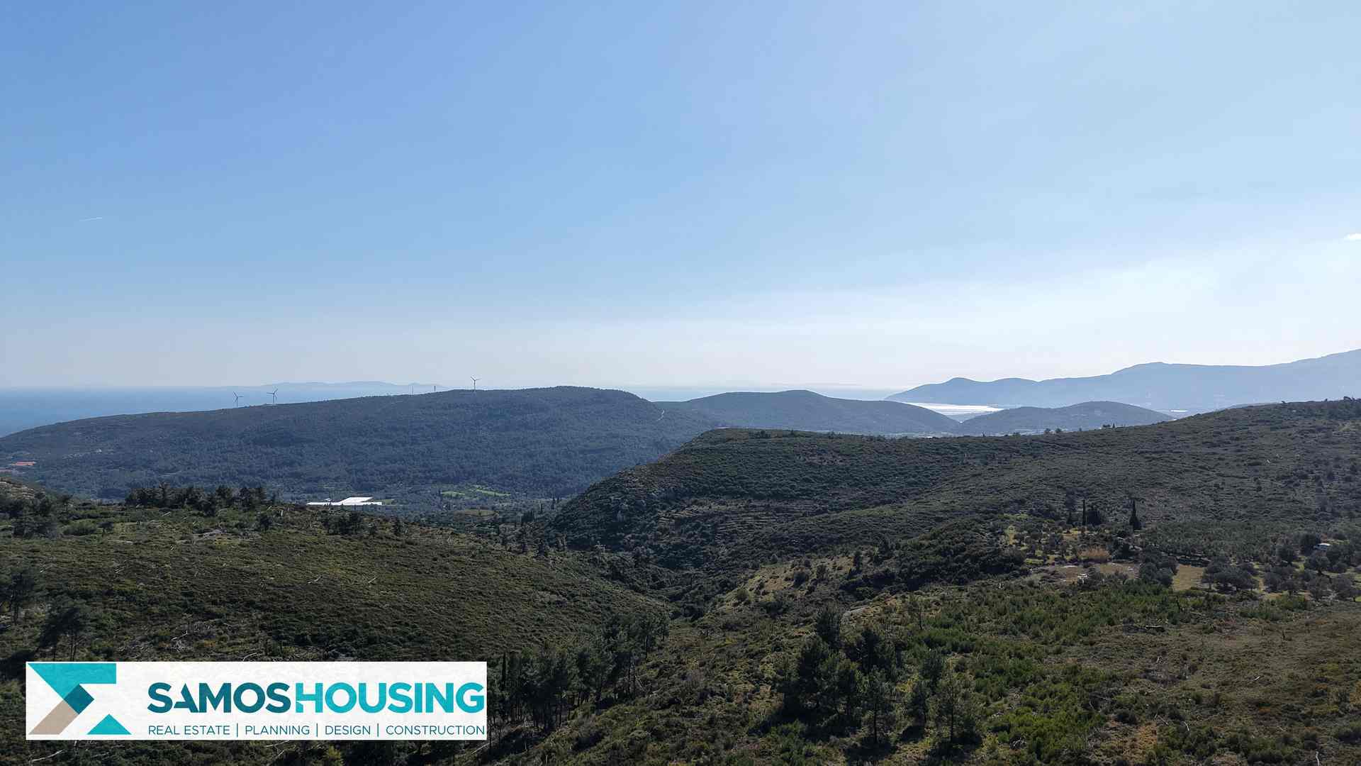 Stone Cottage on 12,328 m² Buildable Plot in Zervou Samos - photo 5