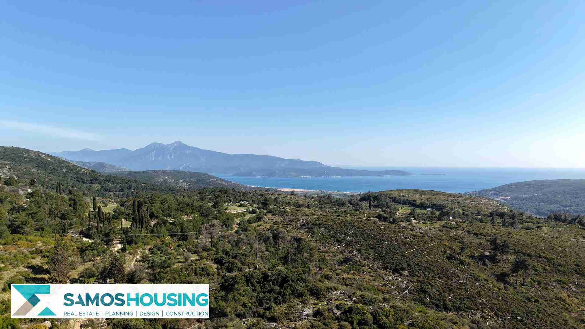 Stone Cottage on 12,328 m² Buildable Plot in Zervou Samos - photo 6