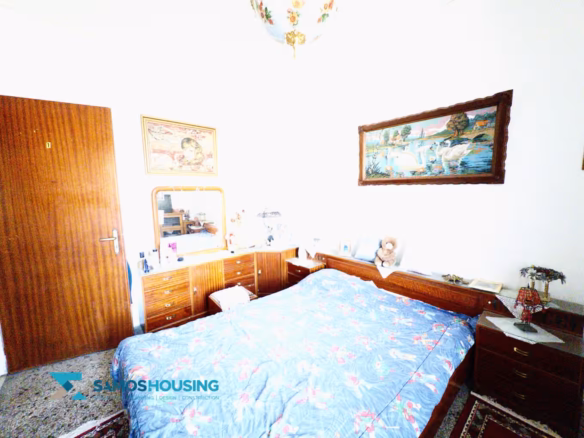 Duplex Penthouse in Katsouni, Samos Town · Pl. 18