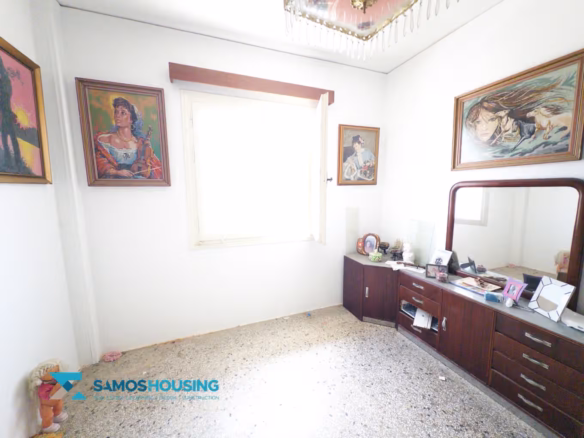 Duplex Penthouse in Katsouni, Samos Town · Pl. 25