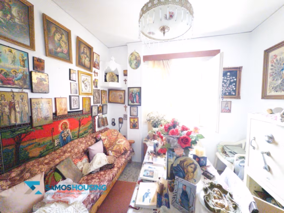 Duplex Penthouse in Katsouni, Samos Town · Pl. 26