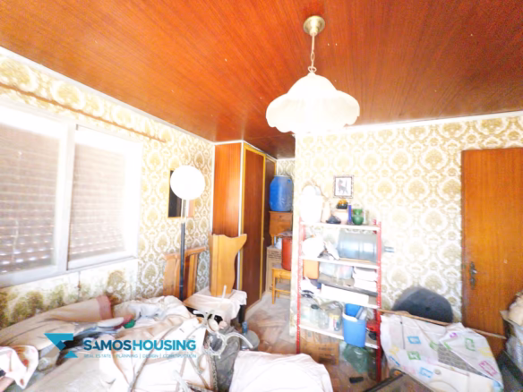 Duplex Penthouse in Katsouni, Samos Town · Pl. 30