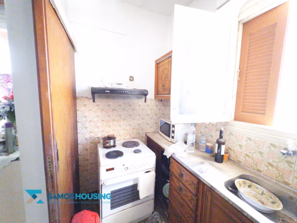Duplex Penthouse in Katsouni, Samos Town · Pl. 11