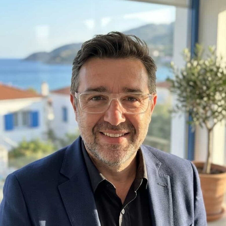Γιάννης Παλαιοκαστρίτης