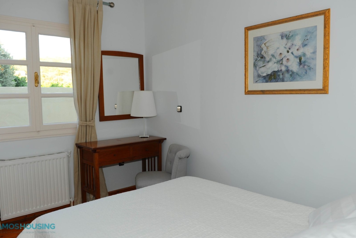 Aeolos Villa by the Beach – Beachfront Villa for Sale Samos | SH579