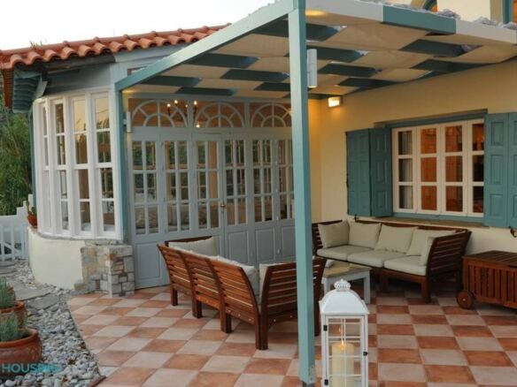 Αeolos Villa · Εικ. 9