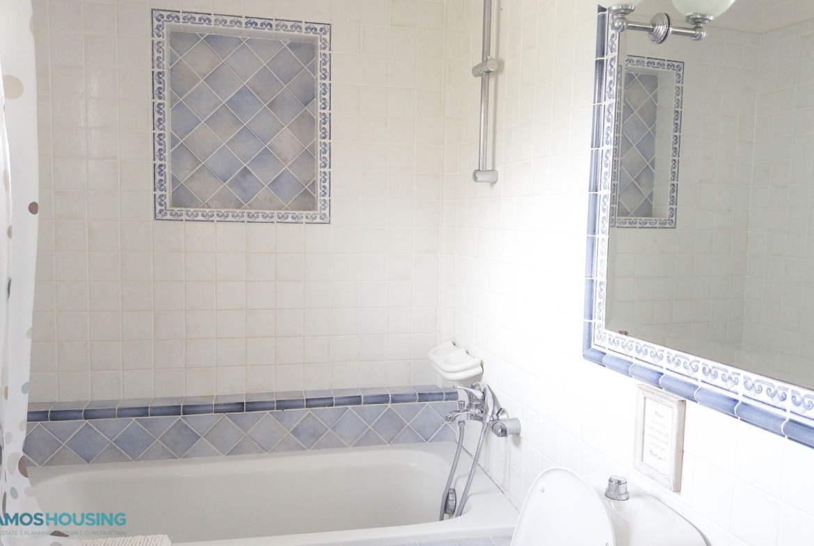 Aeolos Villa by the Beach – Beachfront Villa for Sale Samos | SH579