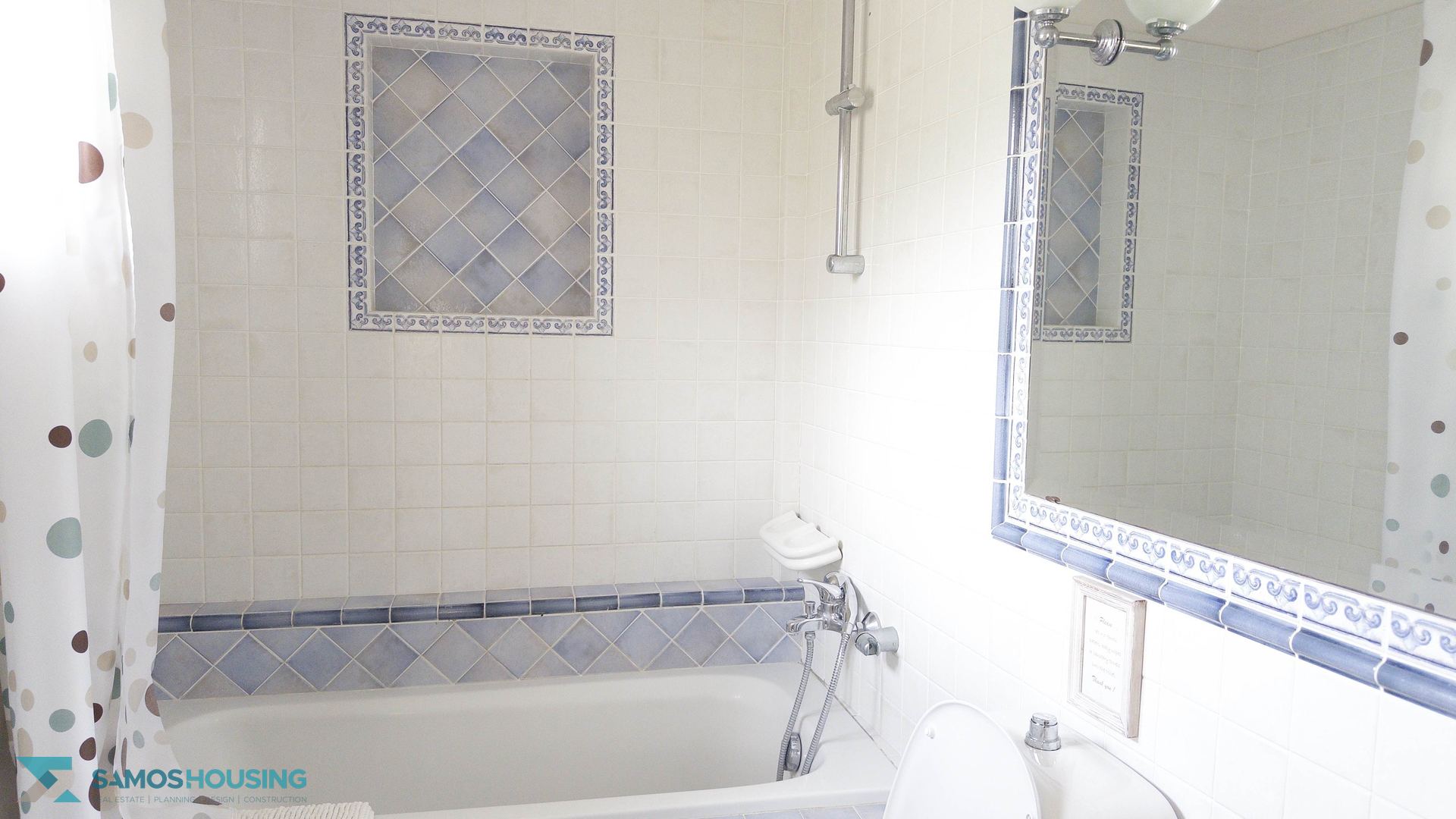 Aeolos Villa by the Beach – Beachfront Villa for Sale Samos | SH579
