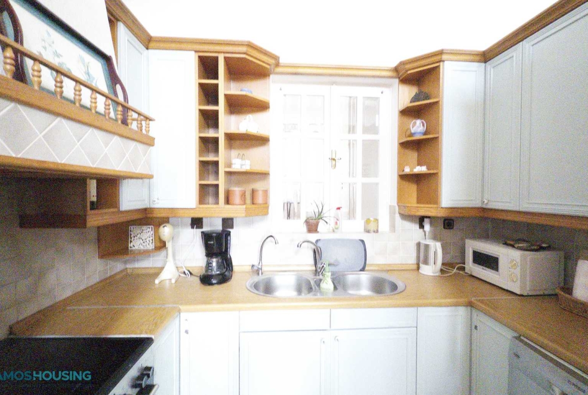 Aeolos Villa by the Beach – Beachfront Villa for Sale Samos | SH579