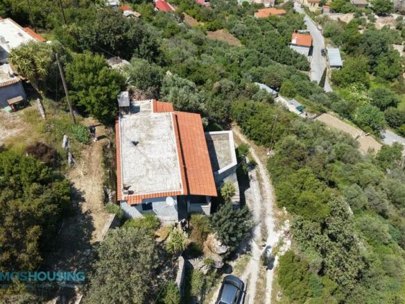 Sea View Cottage for Sale in Pagondas Samos · Pl. 27