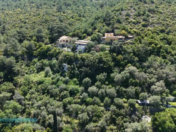 Sea View Cottage for Sale in Pagondas Samos · Pl. 20
