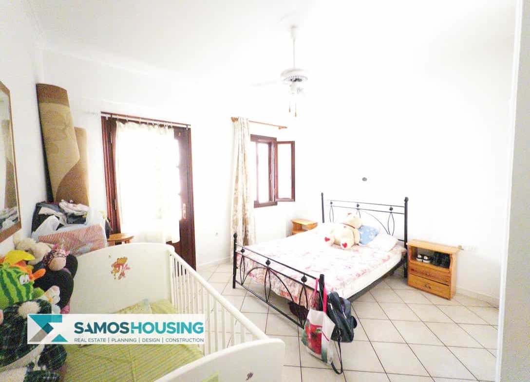 SH583 Central Apartment Heraion