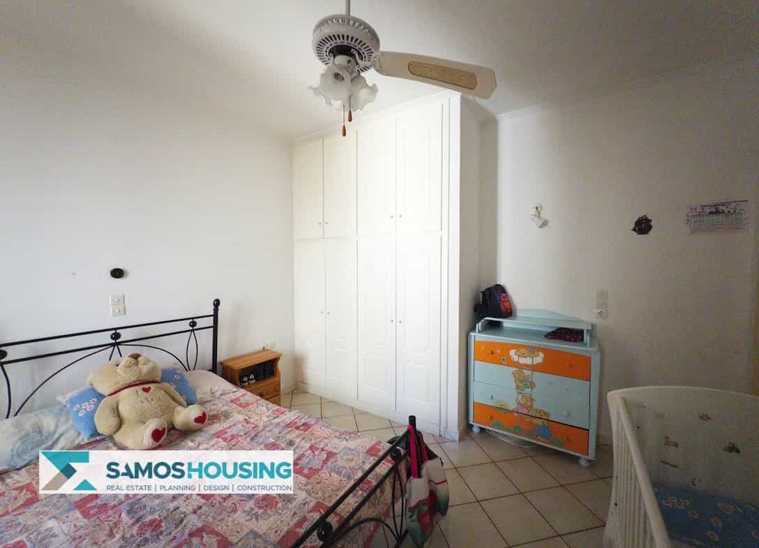 SH583 Central Apartment Heraion