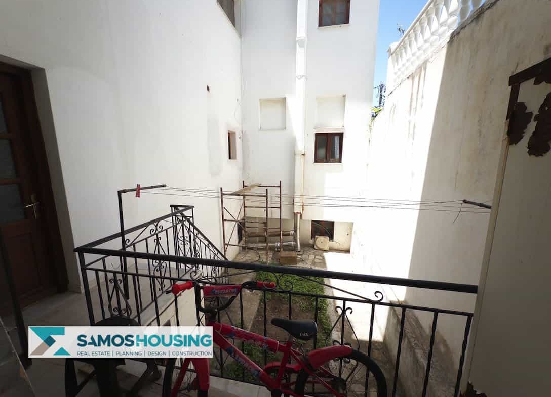 SH583 Central Apartment Heraion