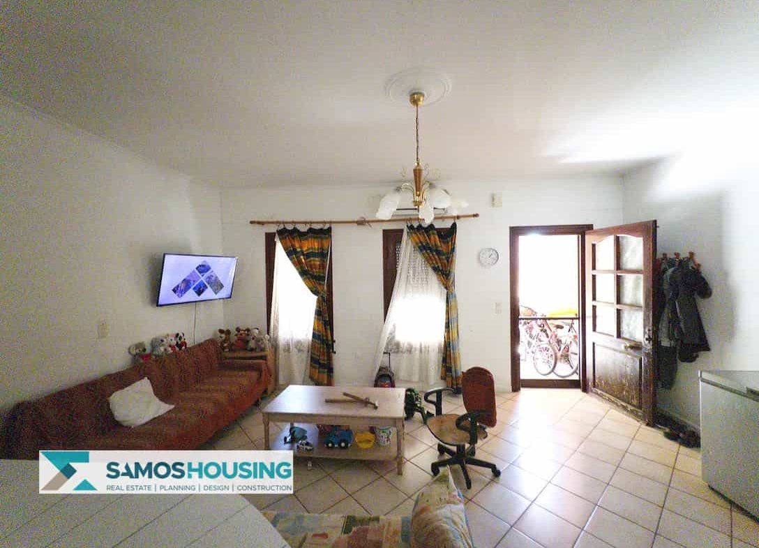 SH583 Central Apartment Heraion