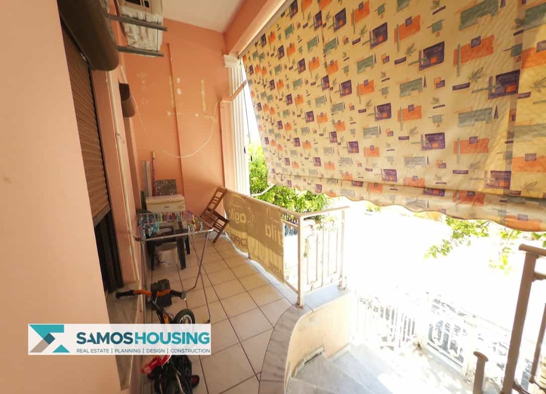 SH583 Central Apartment Heraion