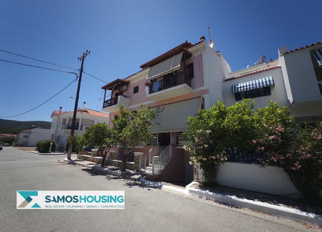 SH583 Central Apartment Heraion