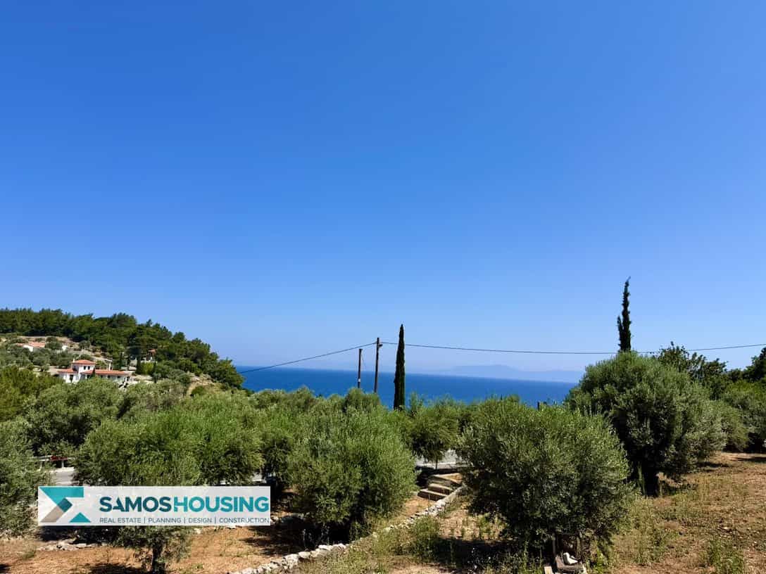 IMG_5102-imp Οικόπεδο προς Πώληση στον Κέδρο Σάμου – 9.695 τ.μ. (SH584)