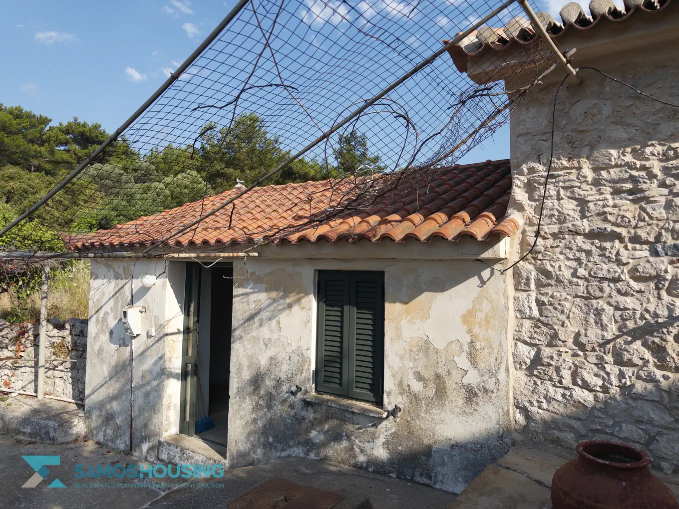 IMG_5142 11 Edited Beachfront Plot for Sale in Samos – 2,780m² at Agia Markela Beach (SH585)