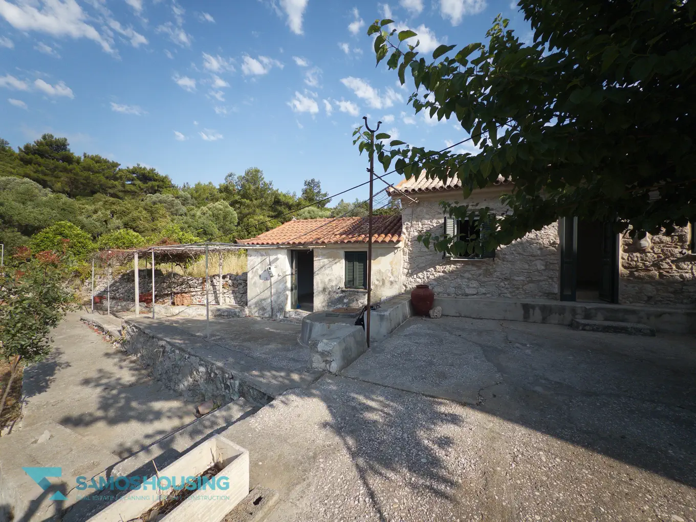 IMG_5150 29 Edited Beachfront Plot for Sale in Samos – 2,780m² at Agia Markela Beach (SH585)