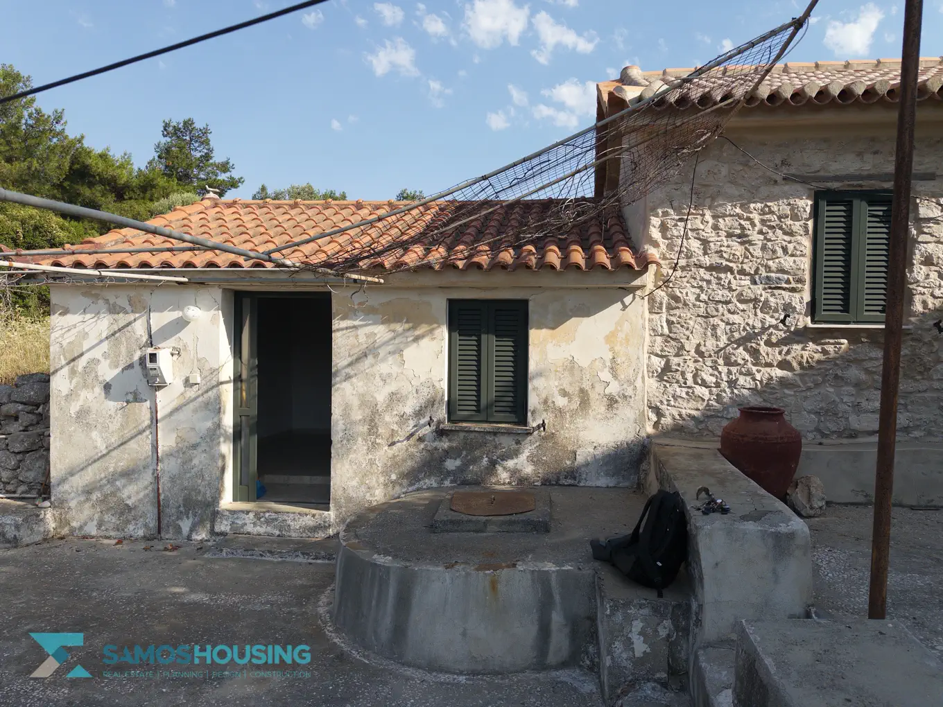 IMG_5156 37 Edited Beachfront Plot for Sale in Samos – 2,780m² at Agia Markela Beach (SH585)