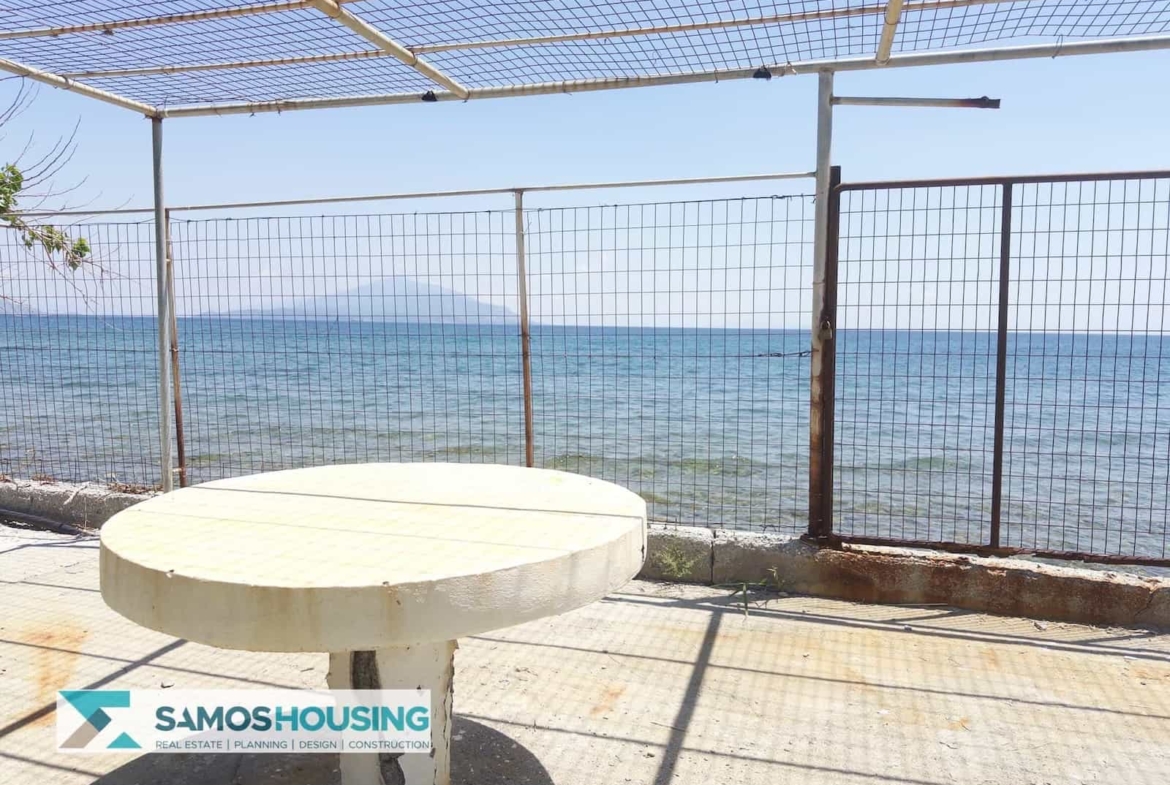 Παραθαλάσσια Κατοικία στο Ηραίο, Σάμος – Παραλία Ποτοκάκι | SH582 - photo 40