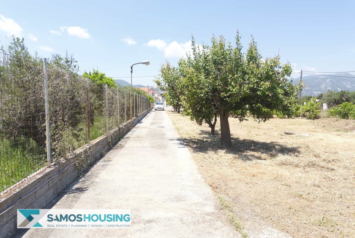 Παραθαλάσσια Κατοικία στο Ηραίο, Σάμος – Παραλία Ποτοκάκι | SH582 - photo 43
