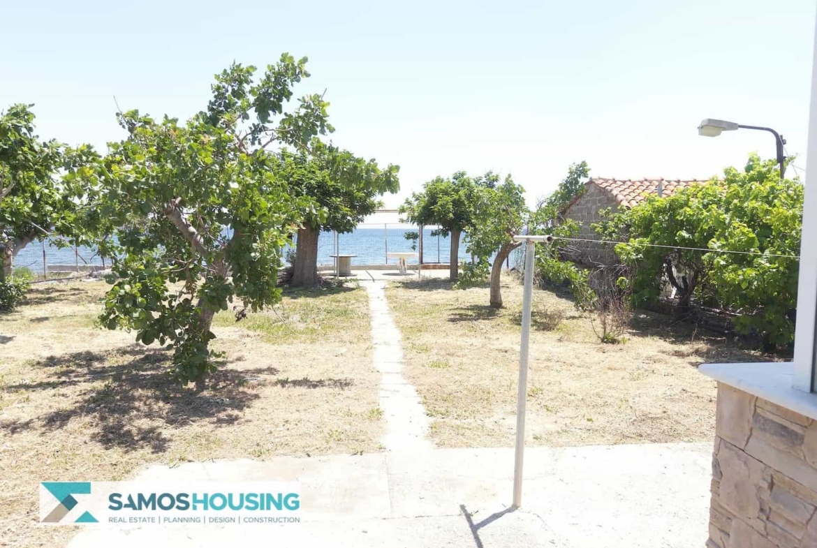 Παραθαλάσσια Κατοικία στο Ηραίο, Σάμος – Παραλία Ποτοκάκι | SH582 - photo 38