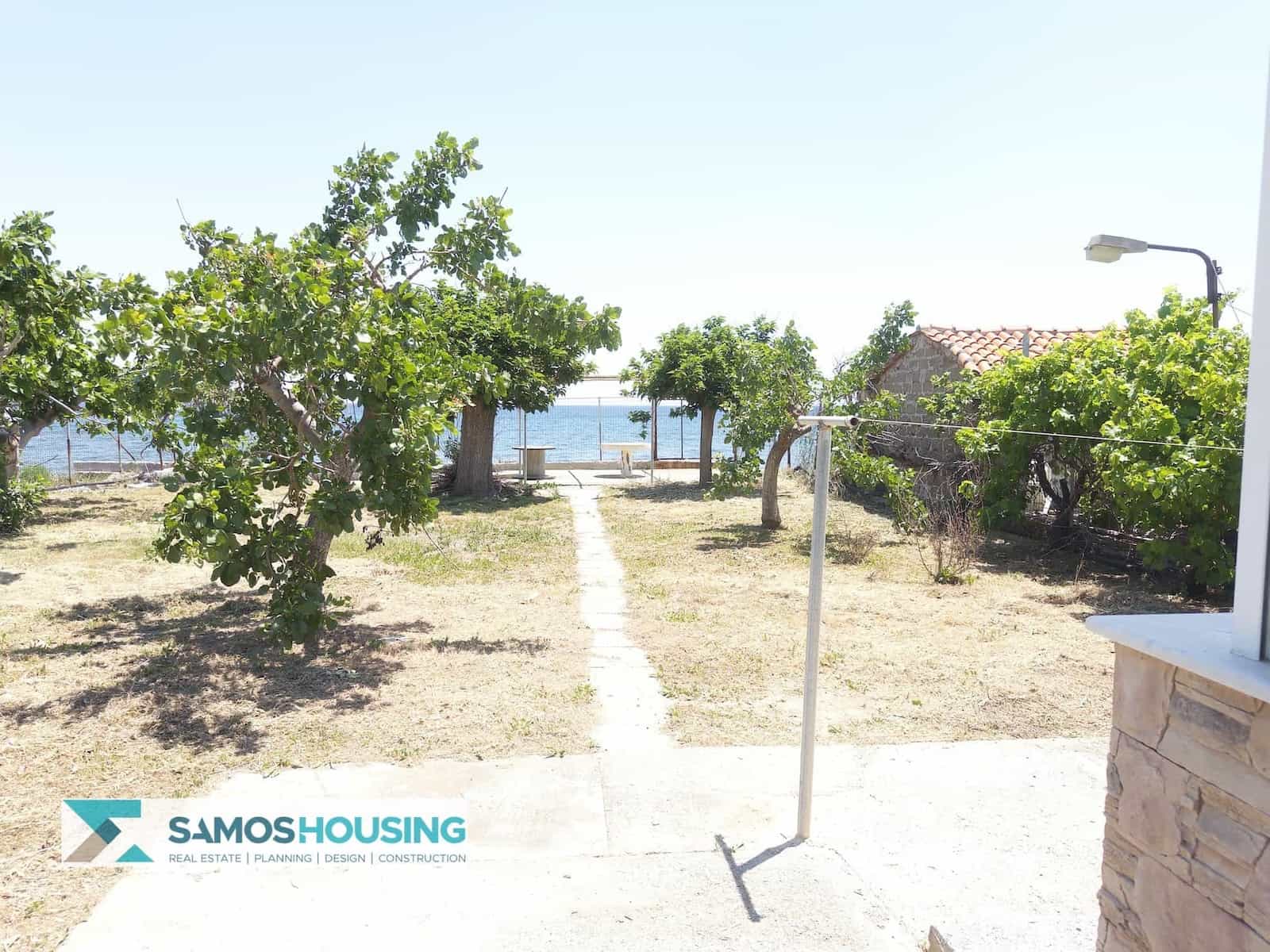 Παραθαλάσσια Κατοικία στο Ηραίο, Σάμος – Παραλία Ποτοκάκι | SH582 – photo 38 Παραθαλάσσια Κατοικία στο Ηραίο, Σάμος – Παραλία Ποτοκάκι | SH582 - photo 38