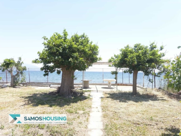 Παραθαλάσσια Κατοικία στο Ηραίο, Σάμος – Παραλία Ποτοκάκι | SH582 - photo 39