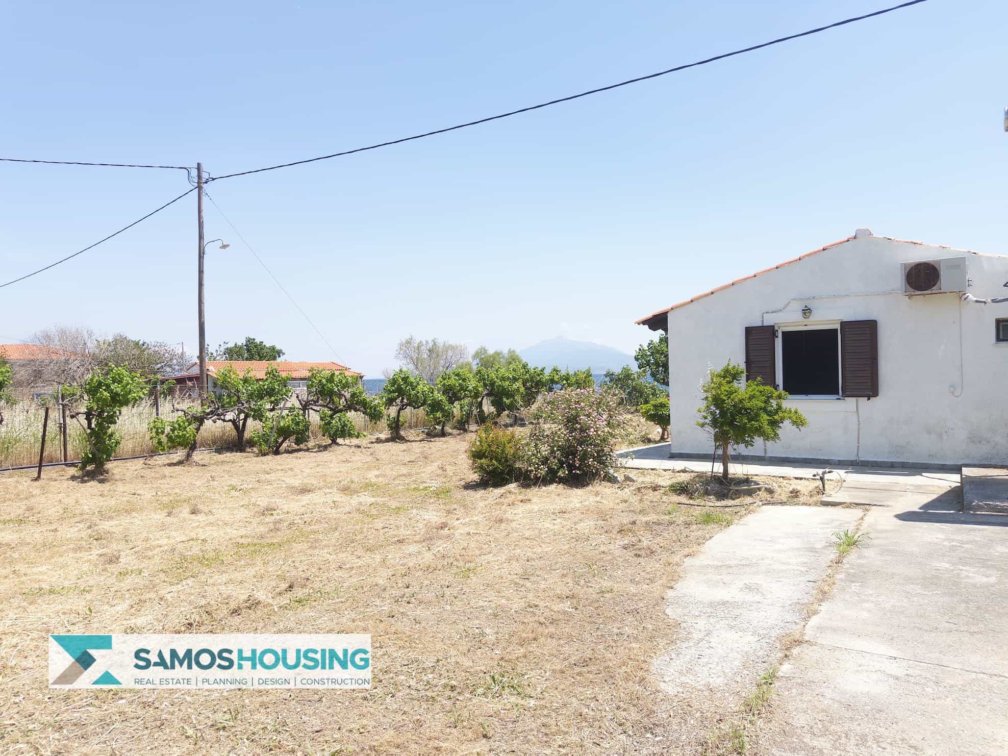 Παραθαλάσσια Κατοικία στο Ηραίο, Σάμος – Παραλία Ποτοκάκι | SH582 – photo 44 Παραθαλάσσια Κατοικία στο Ηραίο, Σάμος – Παραλία Ποτοκάκι | SH582 - photo 44