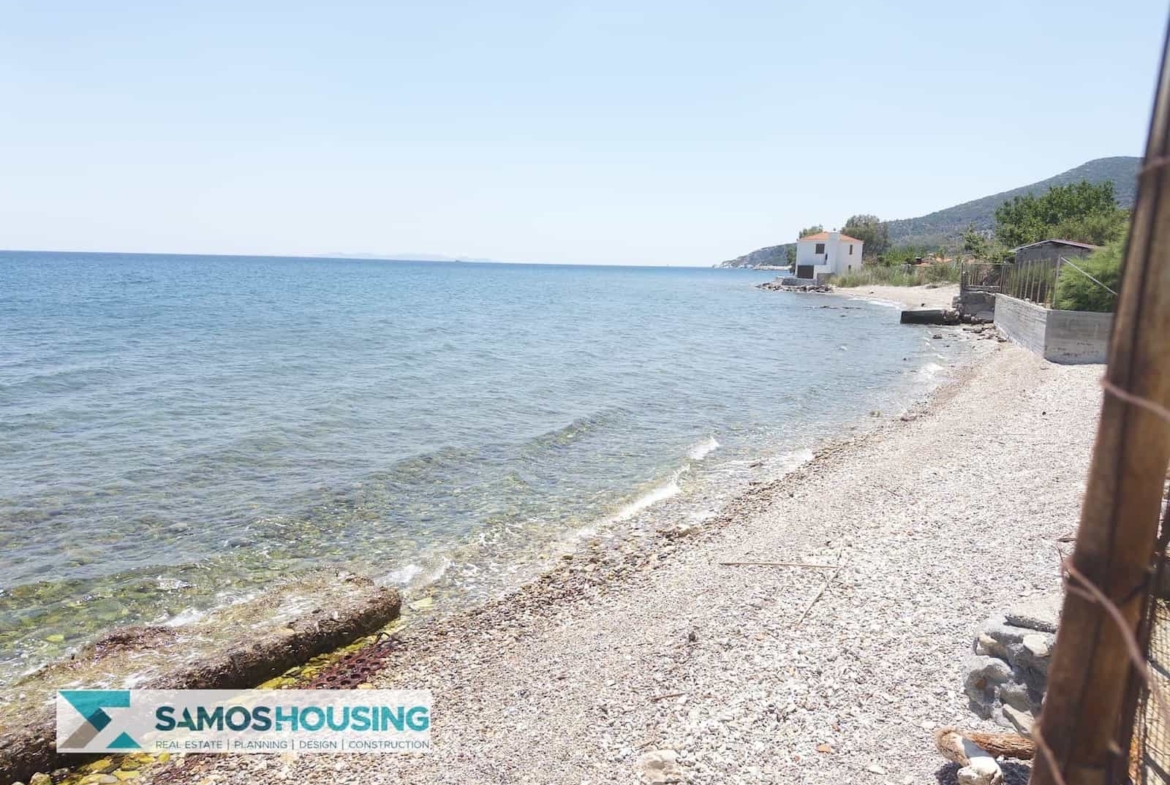 Παραθαλάσσια Κατοικία στο Ηραίο, Σάμος – Παραλία Ποτοκάκι | SH582 - photo 8