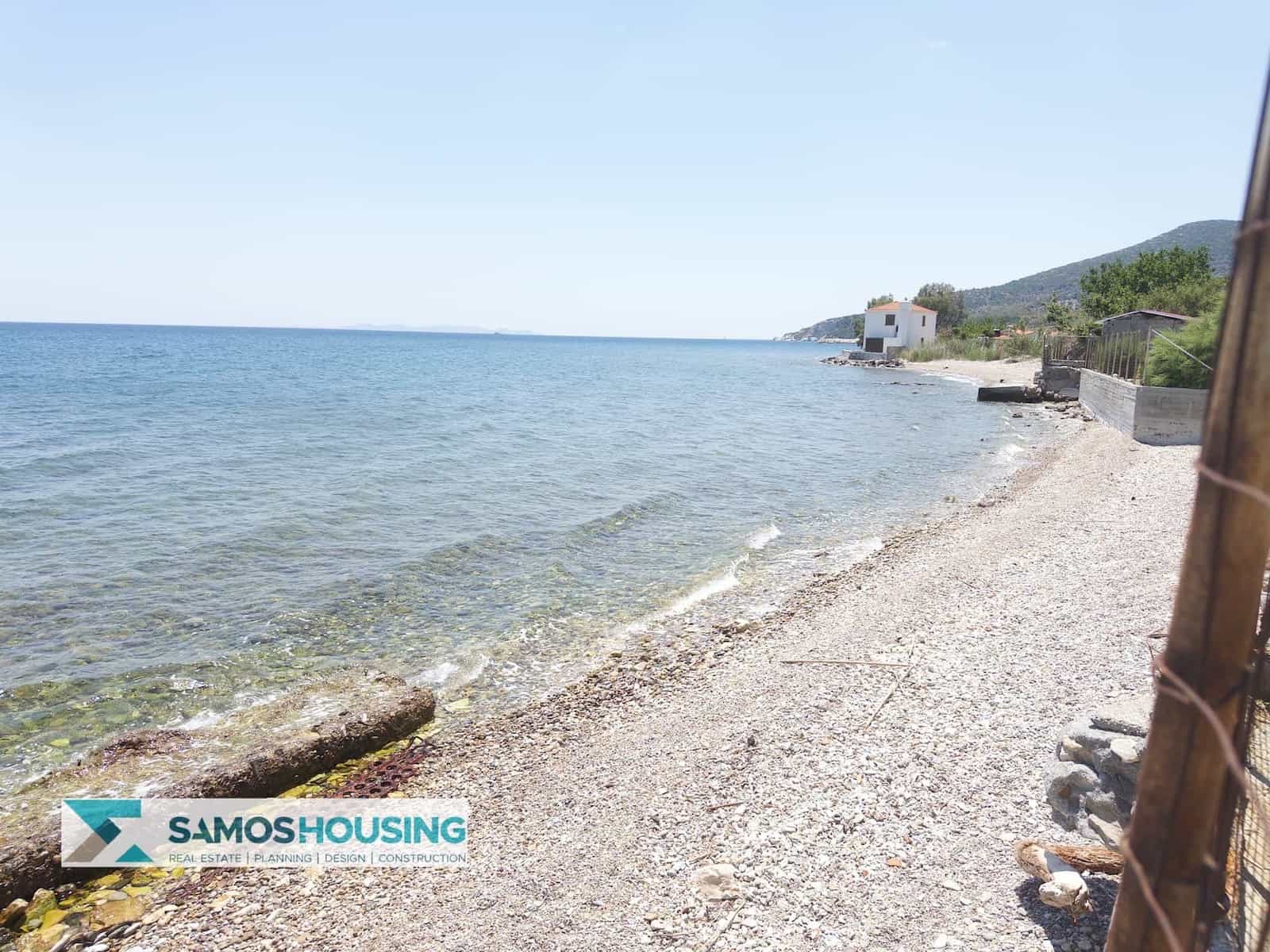 Παραθαλάσσια Κατοικία στο Ηραίο, Σάμος – Παραλία Ποτοκάκι | SH582 – photo 8 Παραθαλάσσια Κατοικία στο Ηραίο, Σάμος – Παραλία Ποτοκάκι | SH582 - photo 8