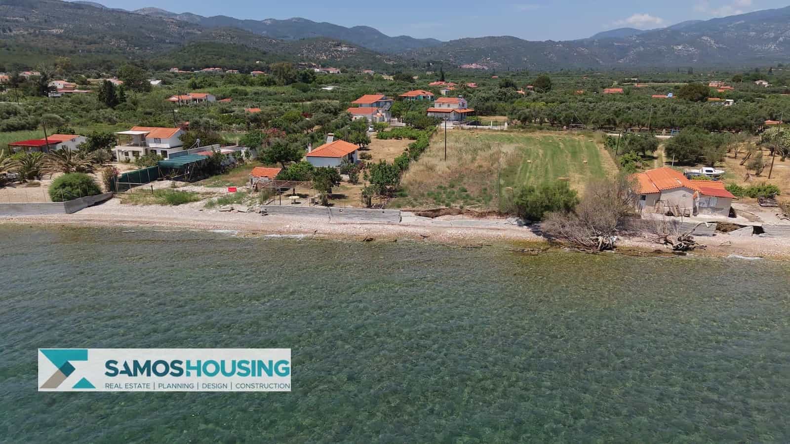 Παραθαλάσσια Κατοικία στο Ηραίο, Σάμος – Παραλία Ποτοκάκι | SH582 – photo 21 Παραθαλάσσια Κατοικία στο Ηραίο, Σάμος – Παραλία Ποτοκάκι | SH582 - photo 21