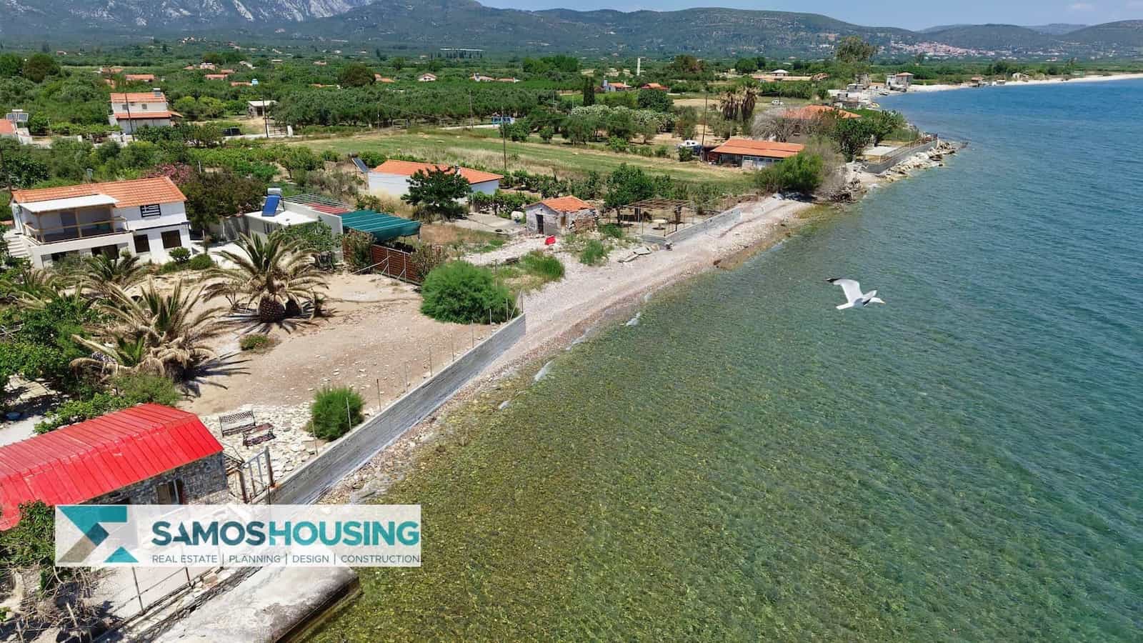 Παραθαλάσσια Κατοικία στο Ηραίο, Σάμος – Παραλία Ποτοκάκι | SH582 – photo 24 Παραθαλάσσια Κατοικία στο Ηραίο, Σάμος – Παραλία Ποτοκάκι | SH582 - photo 24