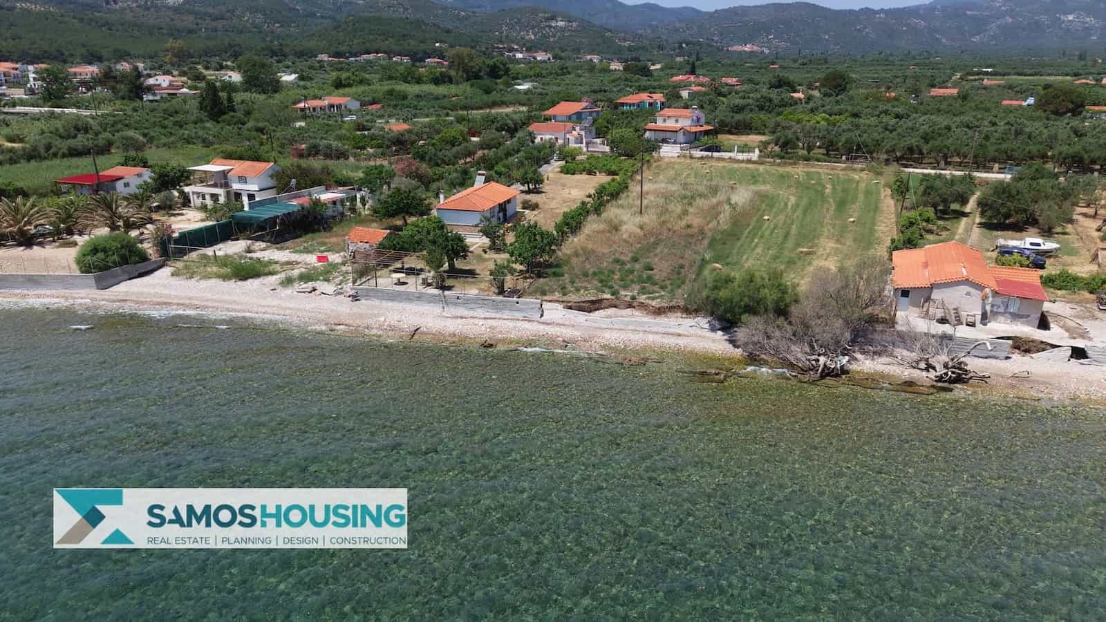 Παραθαλάσσια Κατοικία στο Ηραίο, Σάμος – Παραλία Ποτοκάκι | SH582 – photo 27 Παραθαλάσσια Κατοικία στο Ηραίο, Σάμος – Παραλία Ποτοκάκι | SH582 - photo 27