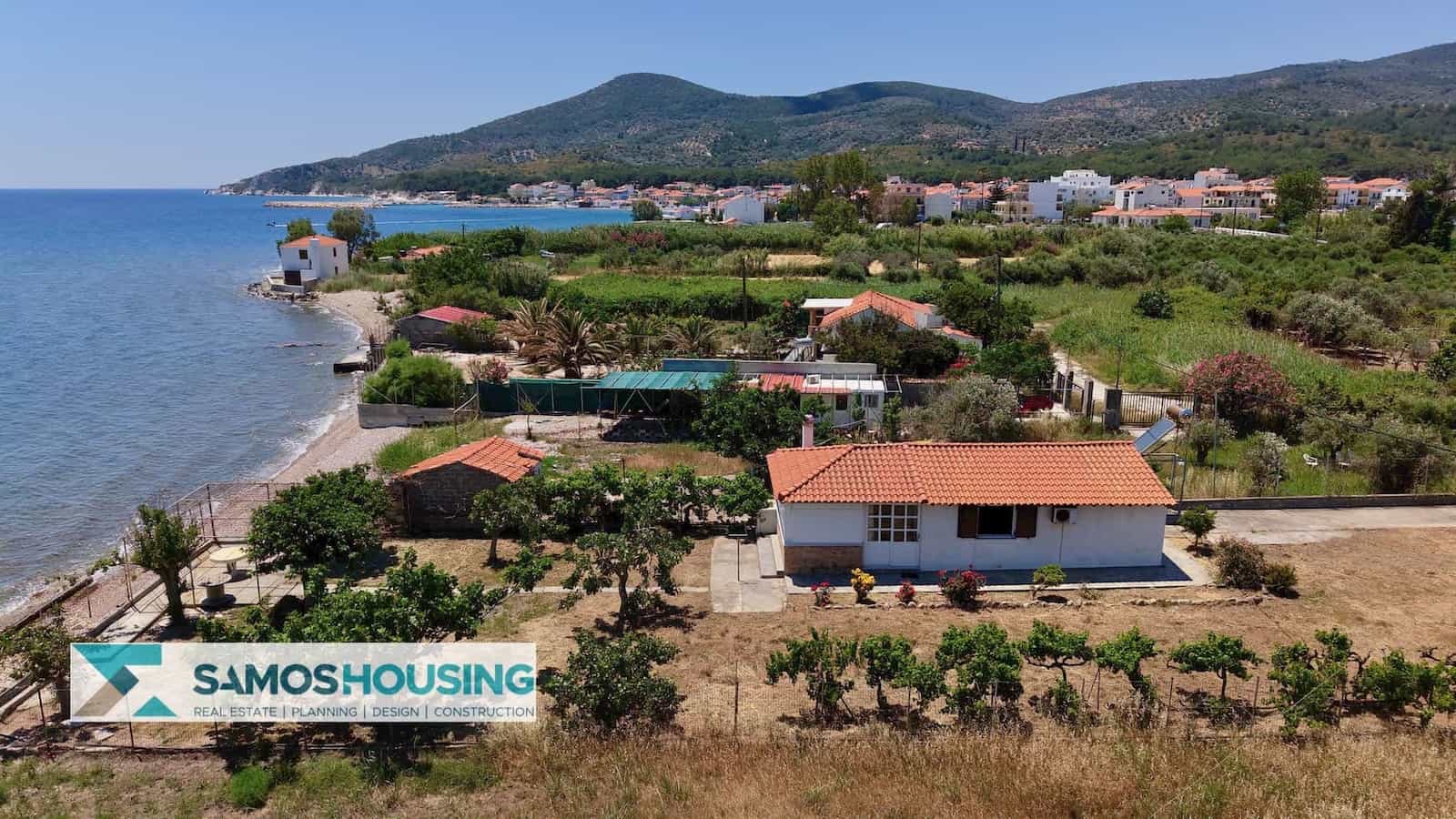 Παραθαλάσσια Κατοικία στο Ηραίο, Σάμος – Παραλία Ποτοκάκι | SH582 – photo 31 Παραθαλάσσια Κατοικία στο Ηραίο, Σάμος – Παραλία Ποτοκάκι | SH582 - photo 31