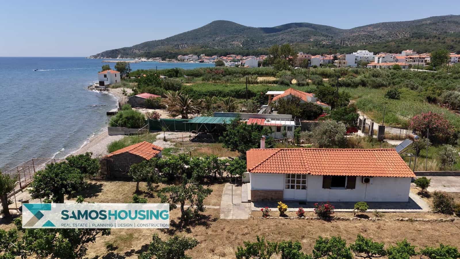 Παραθαλάσσια Κατοικία στο Ηραίο, Σάμος – Παραλία Ποτοκάκι | SH582 – photo 33 Παραθαλάσσια Κατοικία στο Ηραίο, Σάμος – Παραλία Ποτοκάκι | SH582 - photo 33
