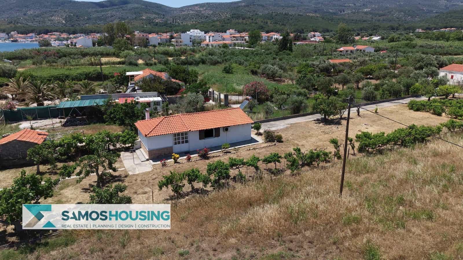 Παραθαλάσσια Κατοικία στο Ηραίο, Σάμος – Παραλία Ποτοκάκι | SH582 – photo 4 Παραθαλάσσια Κατοικία στο Ηραίο, Σάμος – Παραλία Ποτοκάκι | SH582 - photo 4