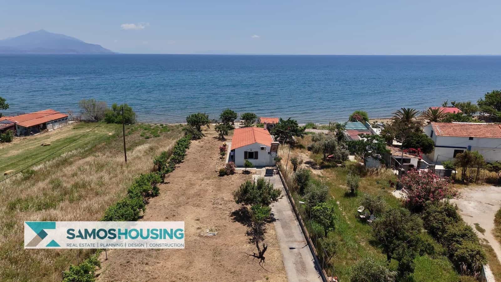 Παραθαλάσσια Κατοικία στο Ηραίο, Σάμος – Παραλία Ποτοκάκι | SH582 – photo 6 Παραθαλάσσια Κατοικία στο Ηραίο, Σάμος – Παραλία Ποτοκάκι | SH582 - photo 6