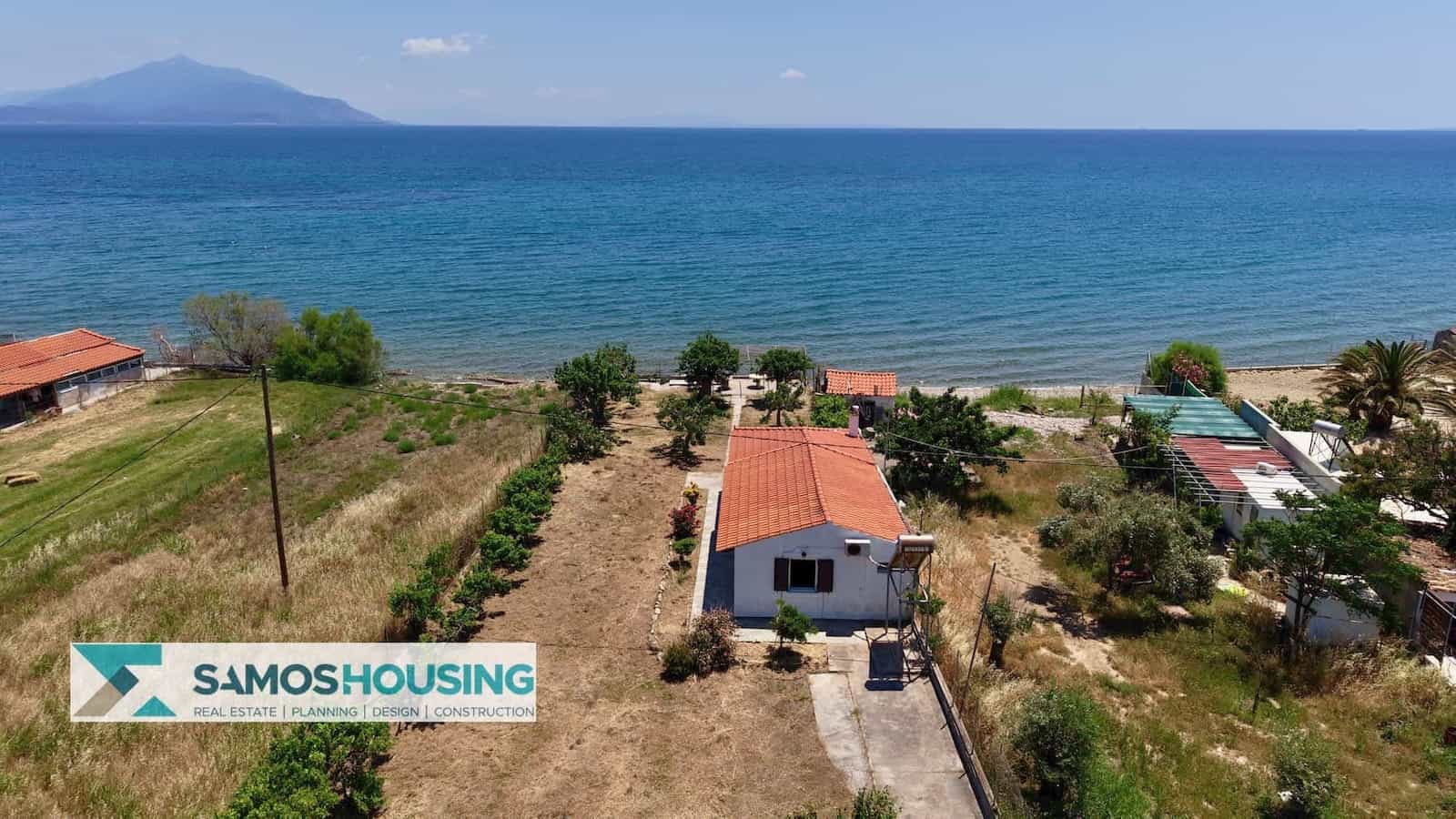 Παραθαλάσσια Κατοικία στο Ηραίο, Σάμος – Παραλία Ποτοκάκι | SH582 – photo 7 Παραθαλάσσια Κατοικία στο Ηραίο, Σάμος – Παραλία Ποτοκάκι | SH582 - photo 7