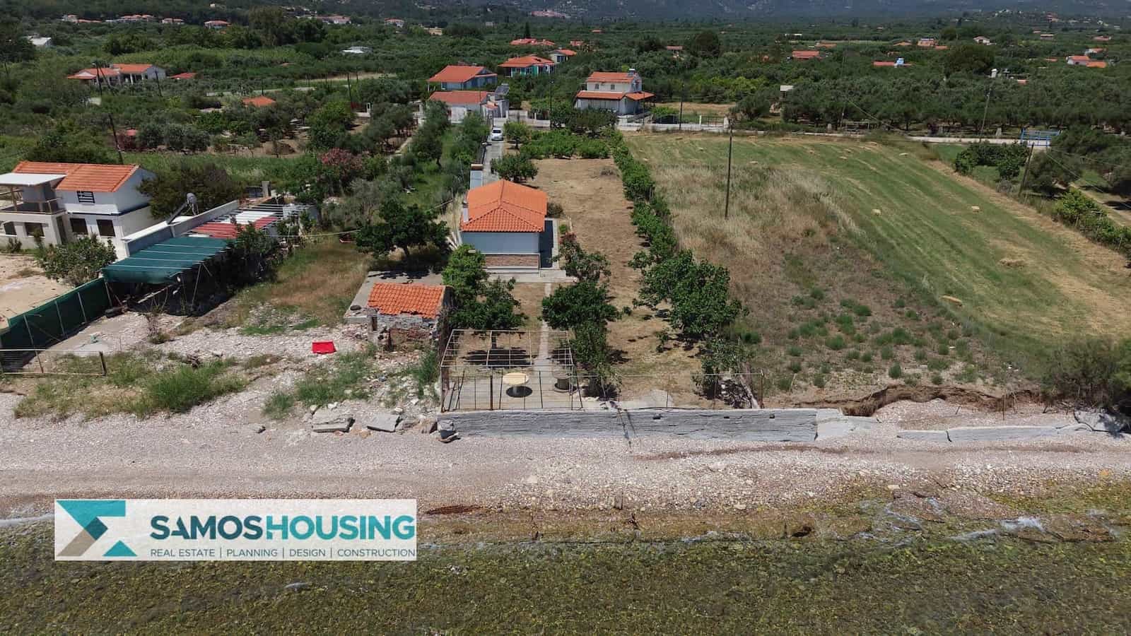 Παραθαλάσσια Κατοικία στο Ηραίο, Σάμος – Παραλία Ποτοκάκι | SH582 – photo 19 Παραθαλάσσια Κατοικία στο Ηραίο, Σάμος – Παραλία Ποτοκάκι | SH582 - photo 19