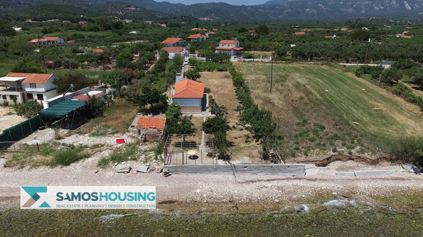 Παραθαλάσσια Κατοικία στο Ηραίο, Σάμος – Παραλία Ποτοκάκι | SH582 – photo 20 Παραθαλάσσια Κατοικία στο Ηραίο, Σάμος – Παραλία Ποτοκάκι | SH582 - photo 20