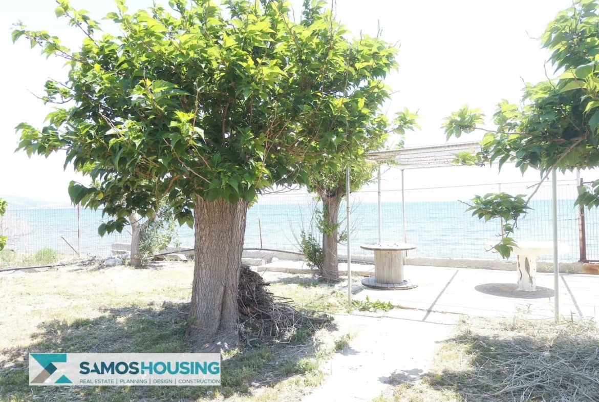 Παραθαλάσσια Κατοικία στο Ηραίο, Σάμος – Παραλία Ποτοκάκι | SH582 - photo 9