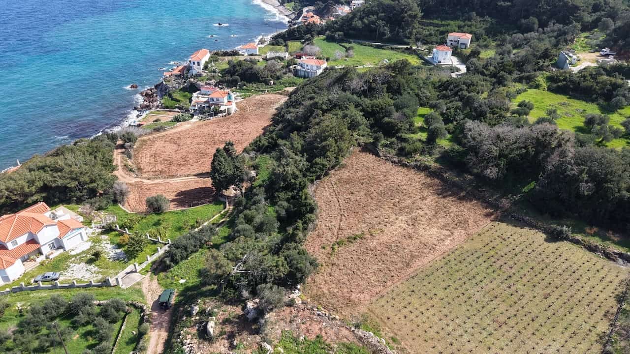dji_fly_20260304_120542_0346_1772804365517_photo Παραθαλάσσιο οικόπεδο 1.553 τ.μ. στον Άγιο Νικόλαο, Καρλόβασι – Σάμος